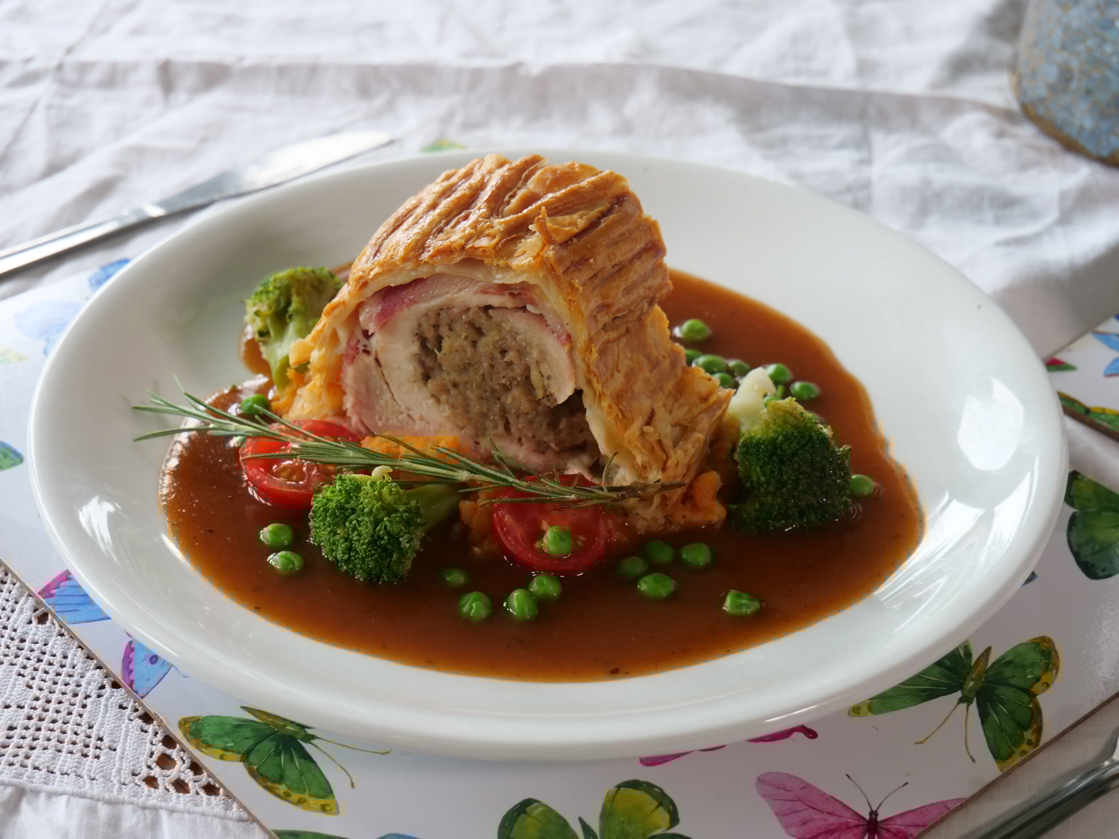 Gainsborough Care Home